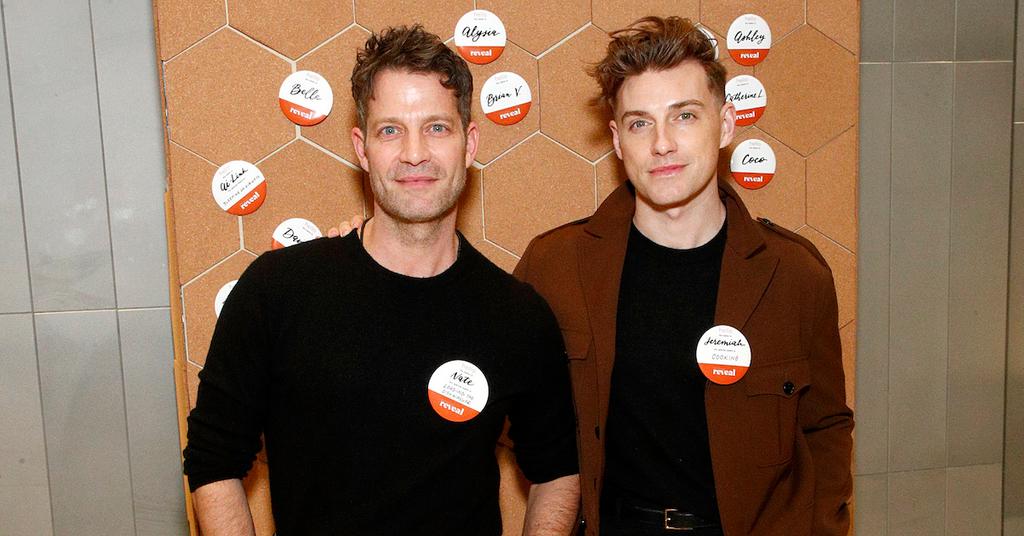 How Did Nate Berkus and Jeremiah Brent Meet?