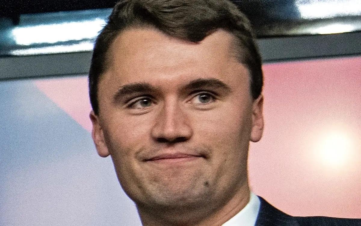 Charlie Kirk