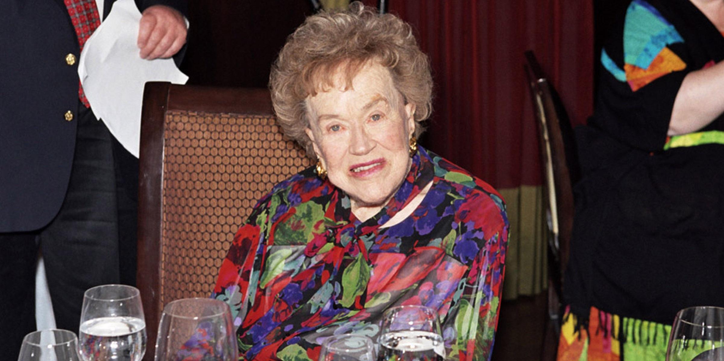 Julia Child