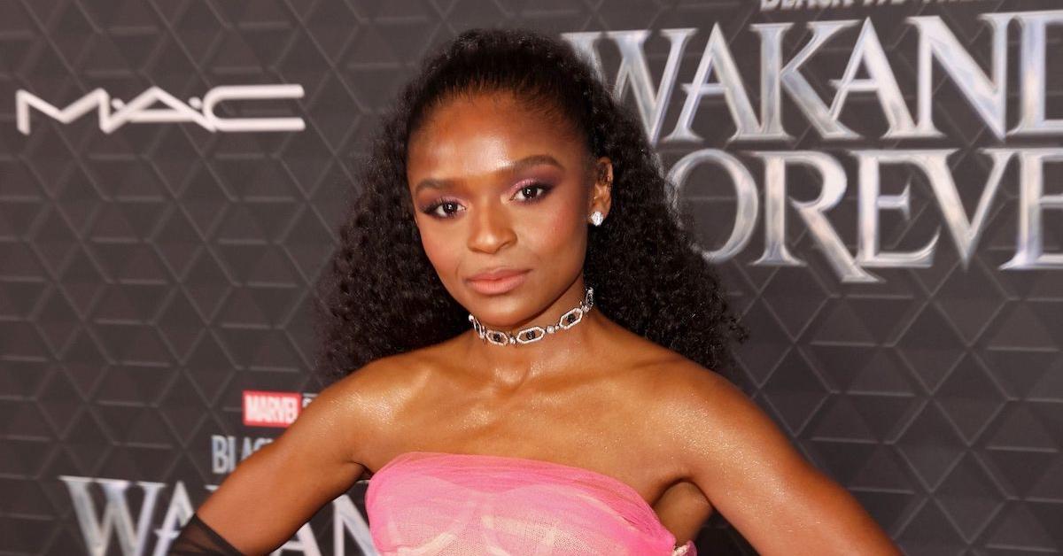 Is Dominique Thorne Dating? Details On Her Romantic Life