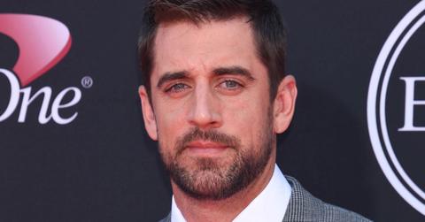 aaron rodgers net worth