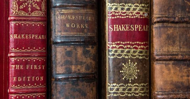 Was Shakespeare Gay? William Shakespeare's Romantic History Explained