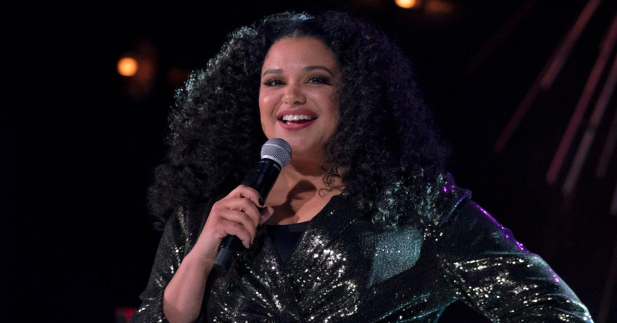 Michelle Buteau