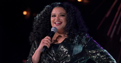 Michelle Buteau