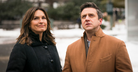 is barba coming back to svu