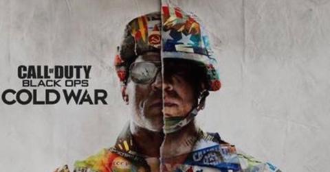 'Call of Duty: Black Ops Cold War'