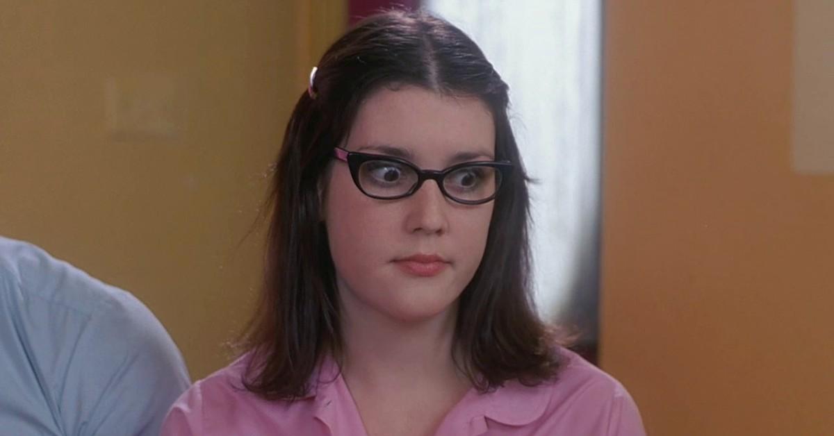 Melanie Lynskey