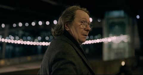 Gary Oldman in 'Slow Horses'