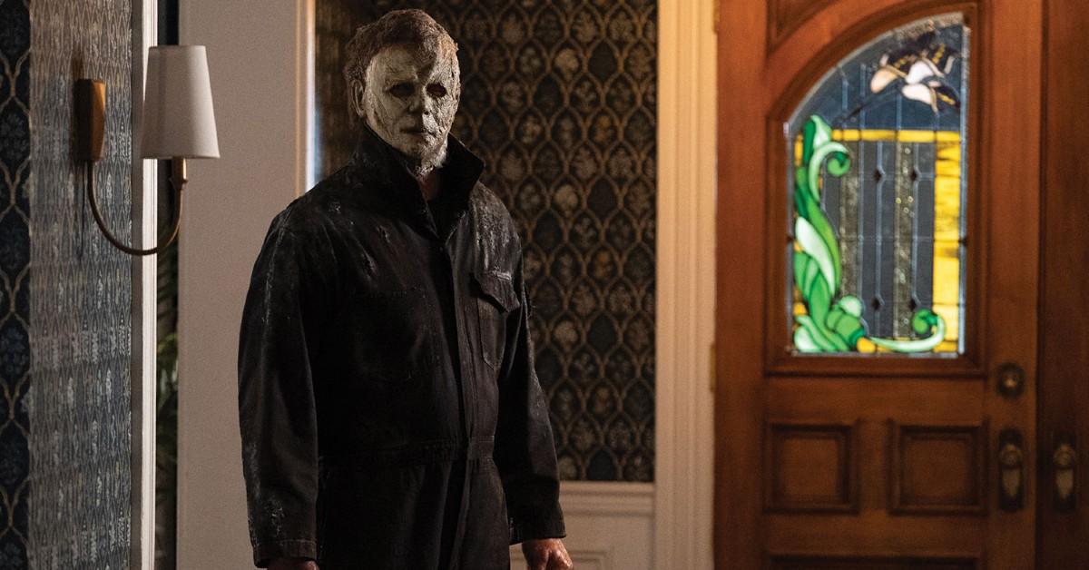 Why Is 'Halloween' Villain Michael Myers Called The Shape?