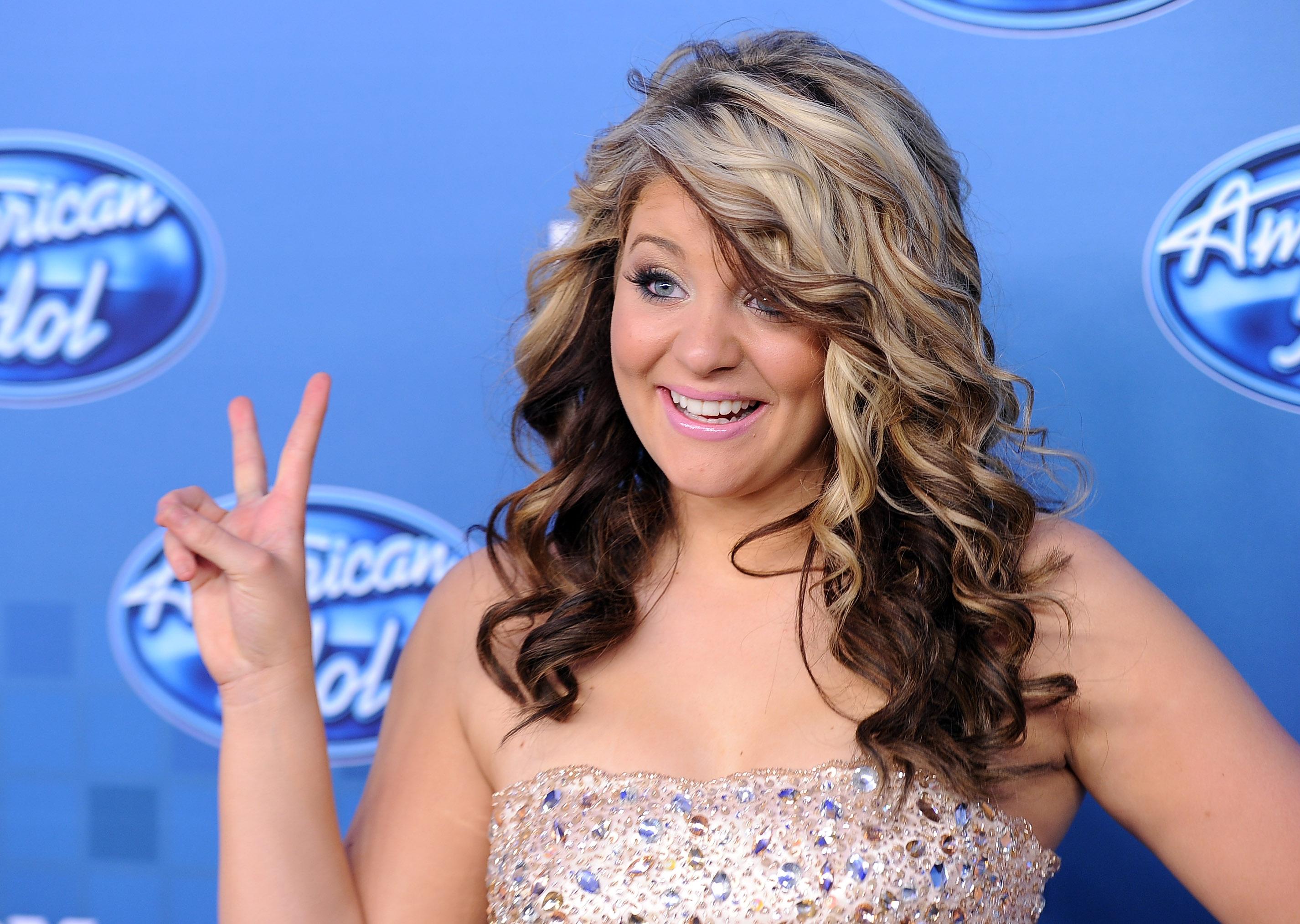 A Complete List of the Youngest 'American Idol' Winners and RunnerUps