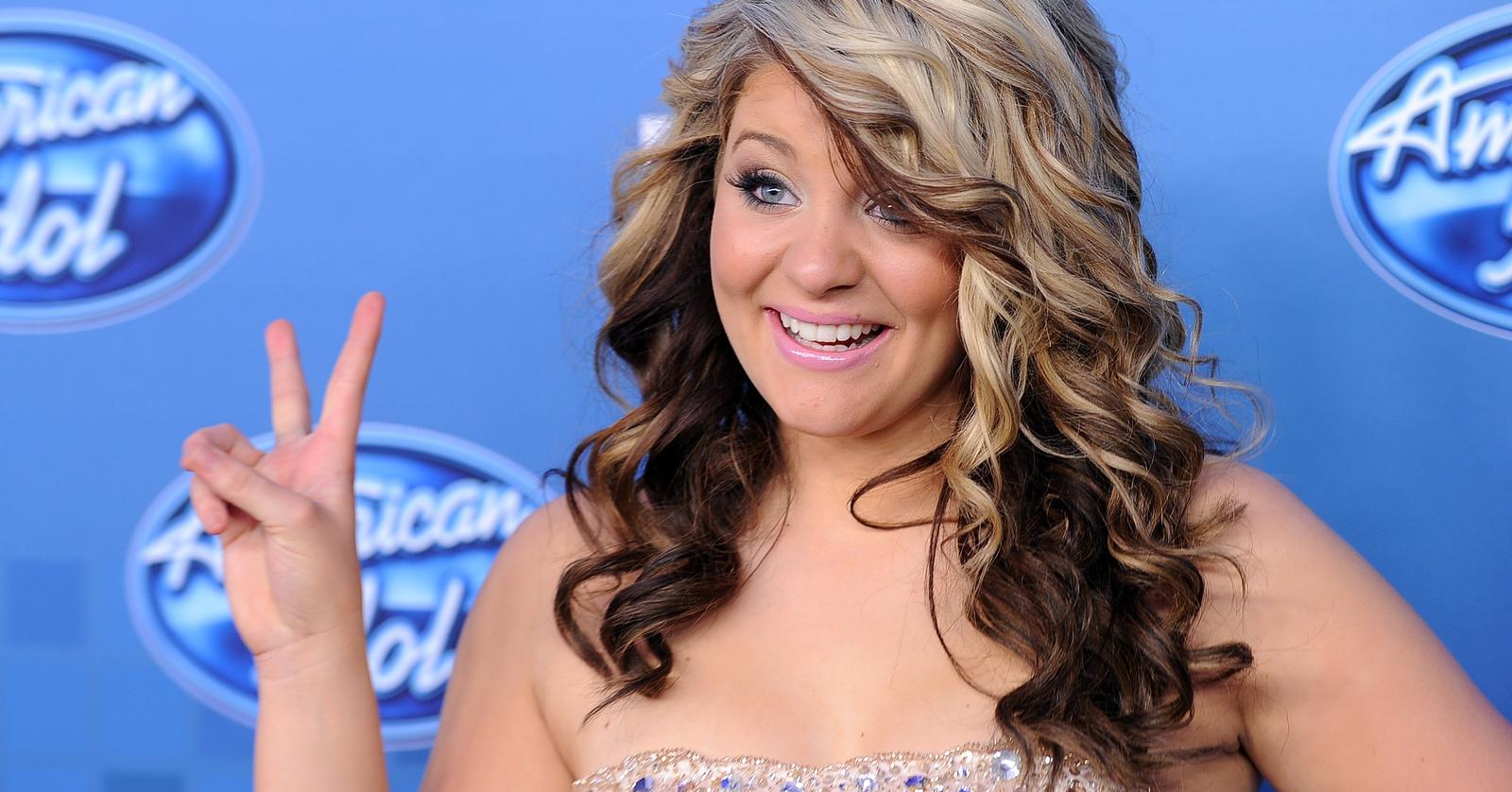 A complete list of the youngest american idol winners and runner ups