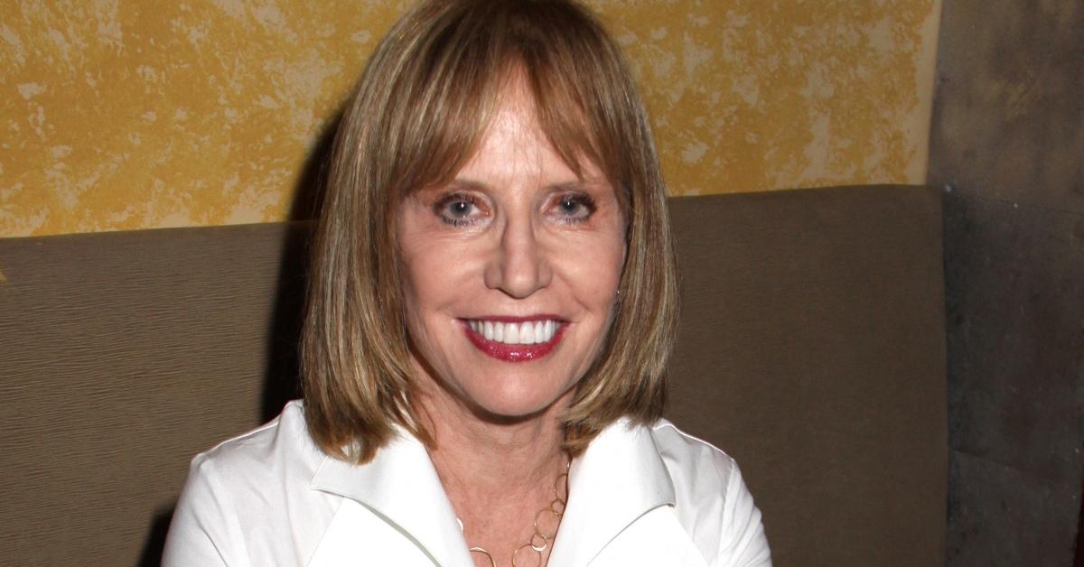 Leslie Charleson