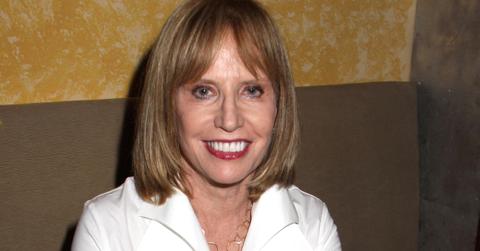 Leslie Charleson