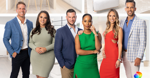 'Selling the Hamptons'