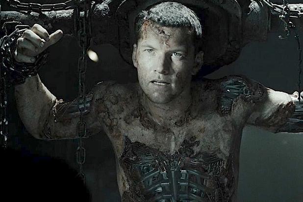 terminator salvation wright