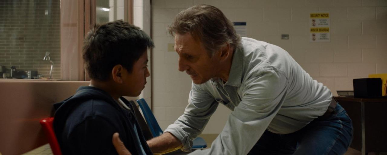 The Marksman Spared No Expense For Filming Locations