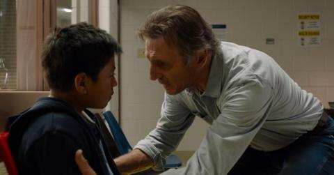 The Marksman Spared No Expense For Filming Locations