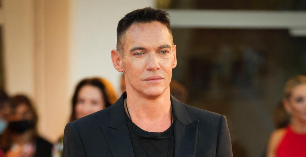 Jonathan Rhys Meyers