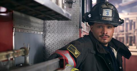 Joe Miñoso as Joe Cruz
