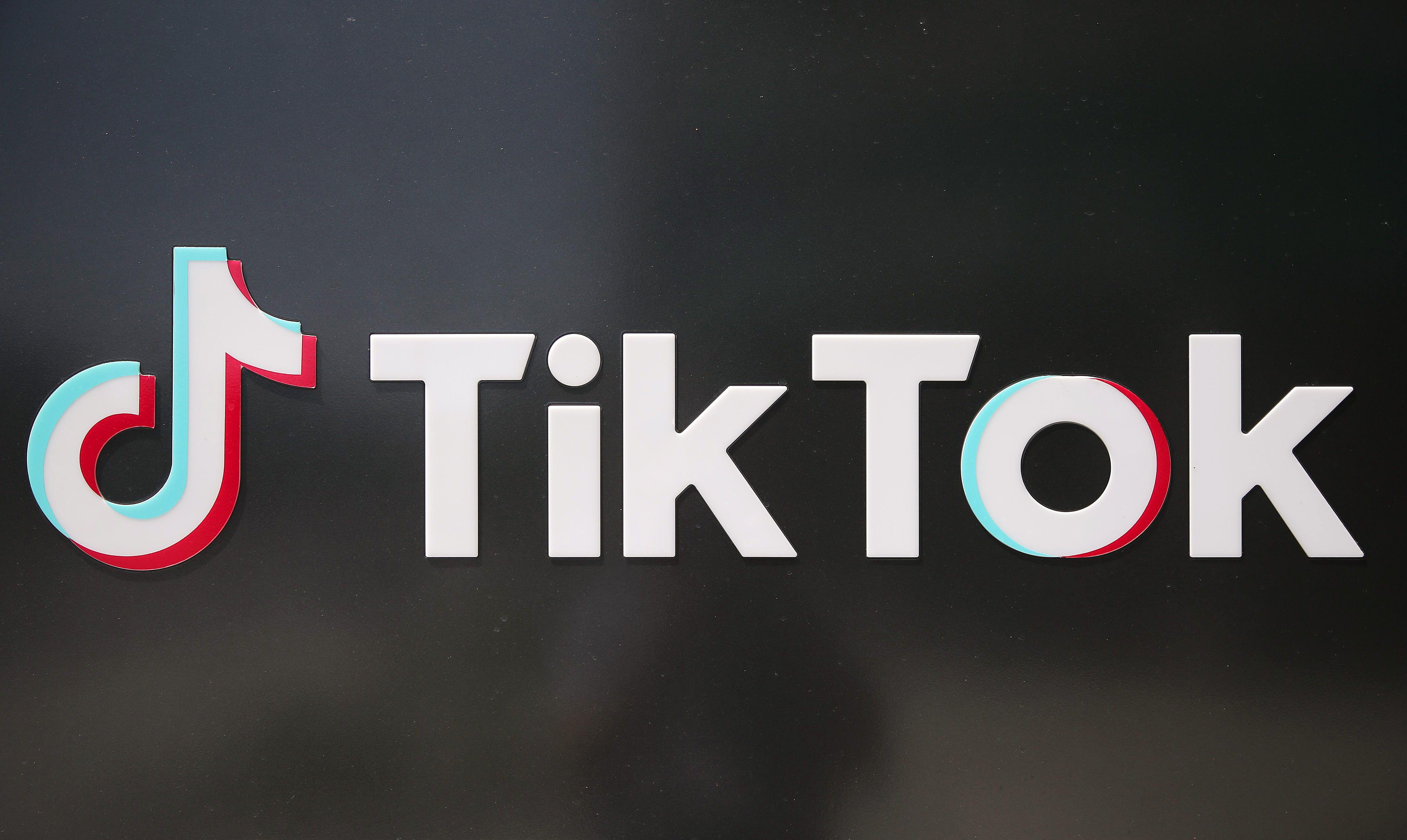 Tiktok.