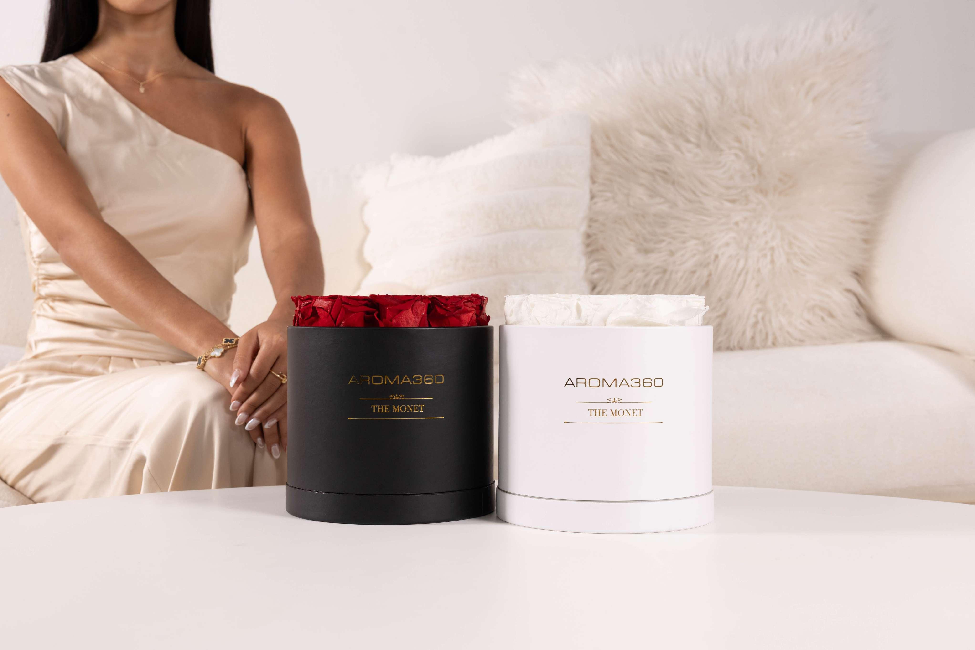 Aroma360