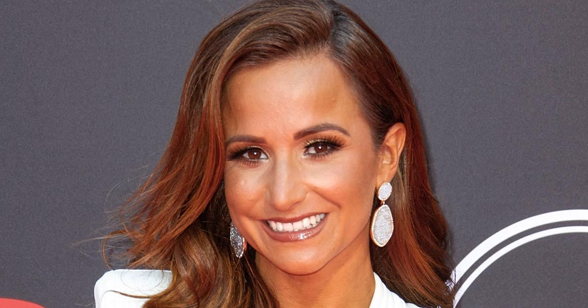 Why Did Dianna Russini Resign?