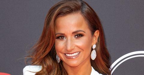 Why Did Dianna Russini Resign?