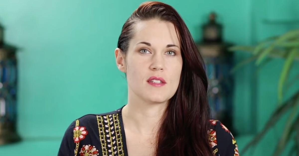 Does Teal Swan, the YouTuber and Cult Leader, Have a Husband? What to Know
