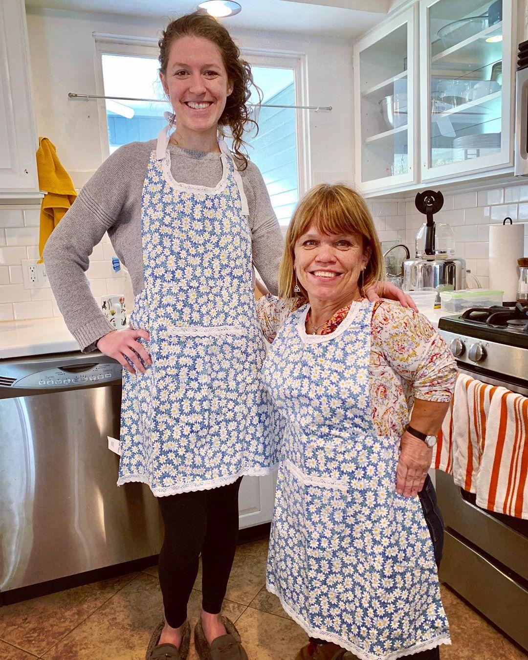 What Happened to Molly Roloff on the TLC Series 'Little People, Big World'?