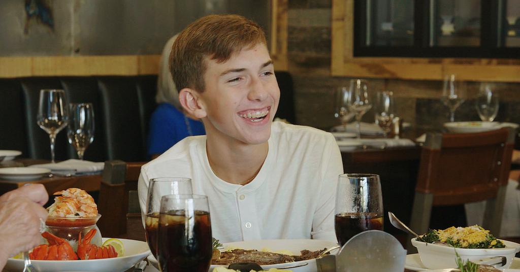 What Is Grayson Chrisley&rsquo;s Net Worth? Details on the Reality Star