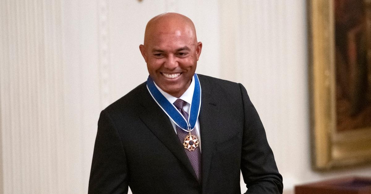 Mariano Rivera