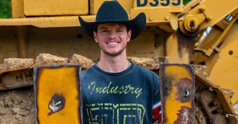 Whistlindiesel's Net Worth Is Thanks to His Wild Videos