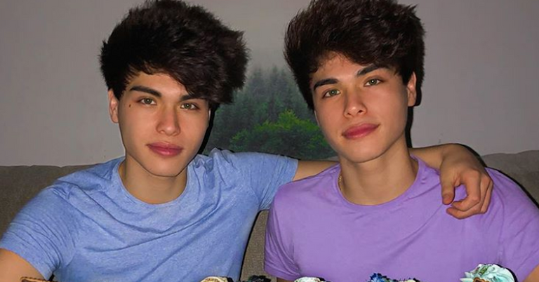 Were the Stokes Twins Arrested? No, but They Are in Trouble