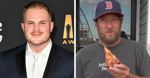 Dave Portnoy zach bryan