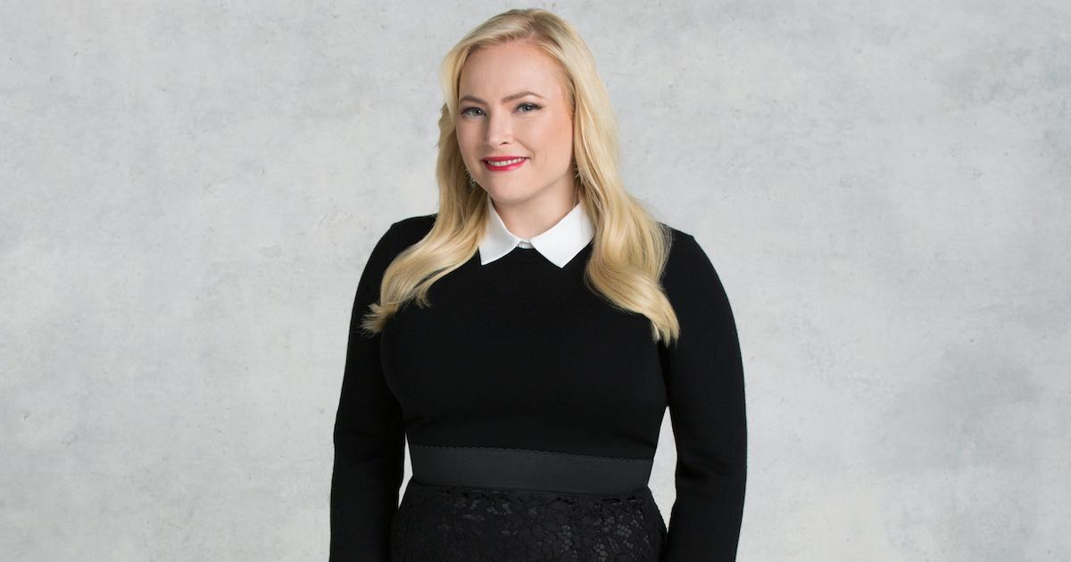 meghan mccain