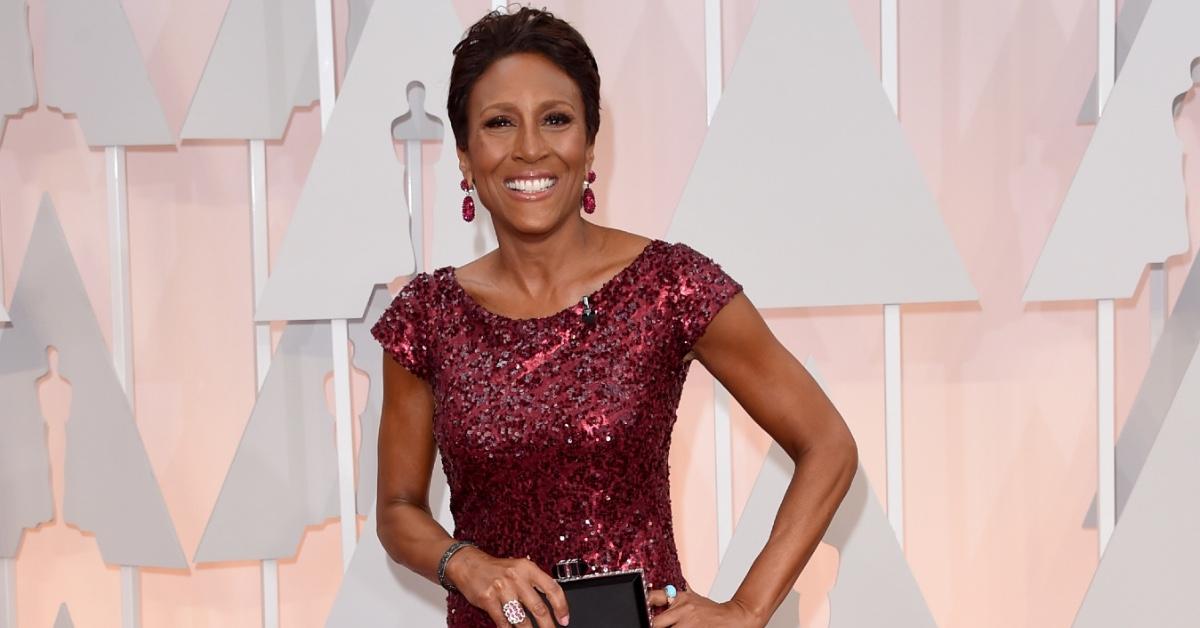 Robin Roberts