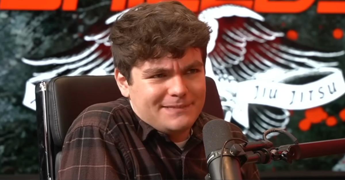 Why Is Nick Fuentes Selling Jeffrey Epstein Merchandise? 