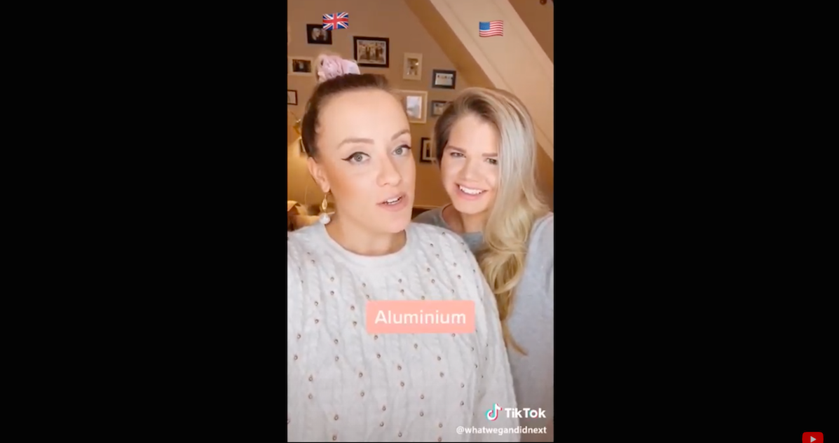 What Is the Accent Challenge on TikTok? Details on the Funny Videos