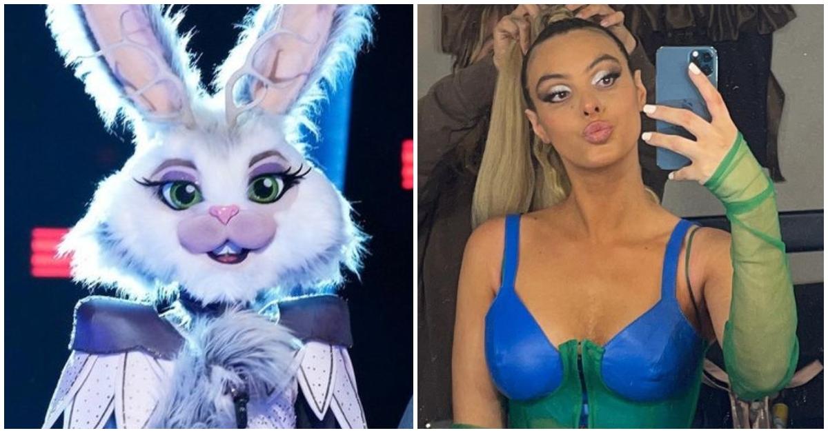 Lele Pons as Jackalope