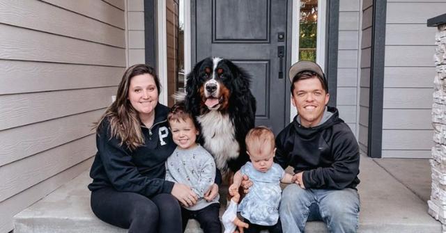 Who Are Zach Roloff’s Kids? Let’s Meet the ‘Little People, Big World’ Stars