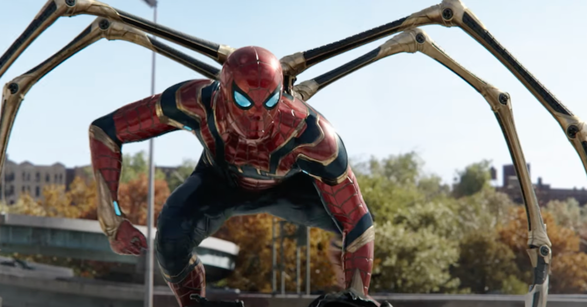 Spider-Man: No Way Home' post-credits scenes, explained - The Washington  Post