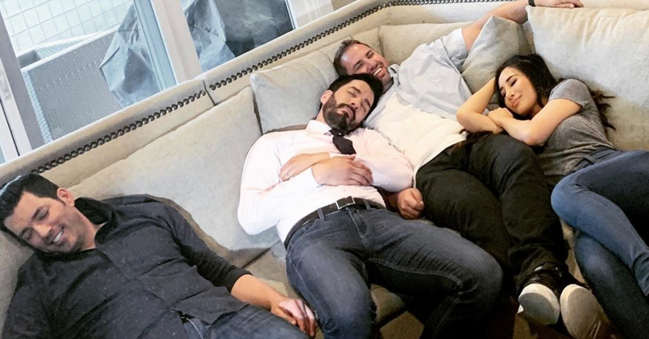 Who Is Victoria Tik on 'Property Brothers'? She's the New Art Director