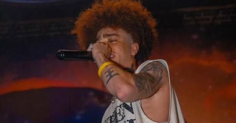 Is King Harris Really in the Hospital