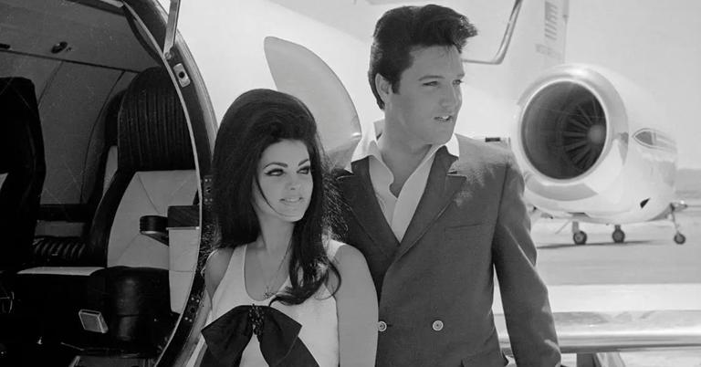Why Did Elvis Presley Call Priscilla "Satnin"? Details