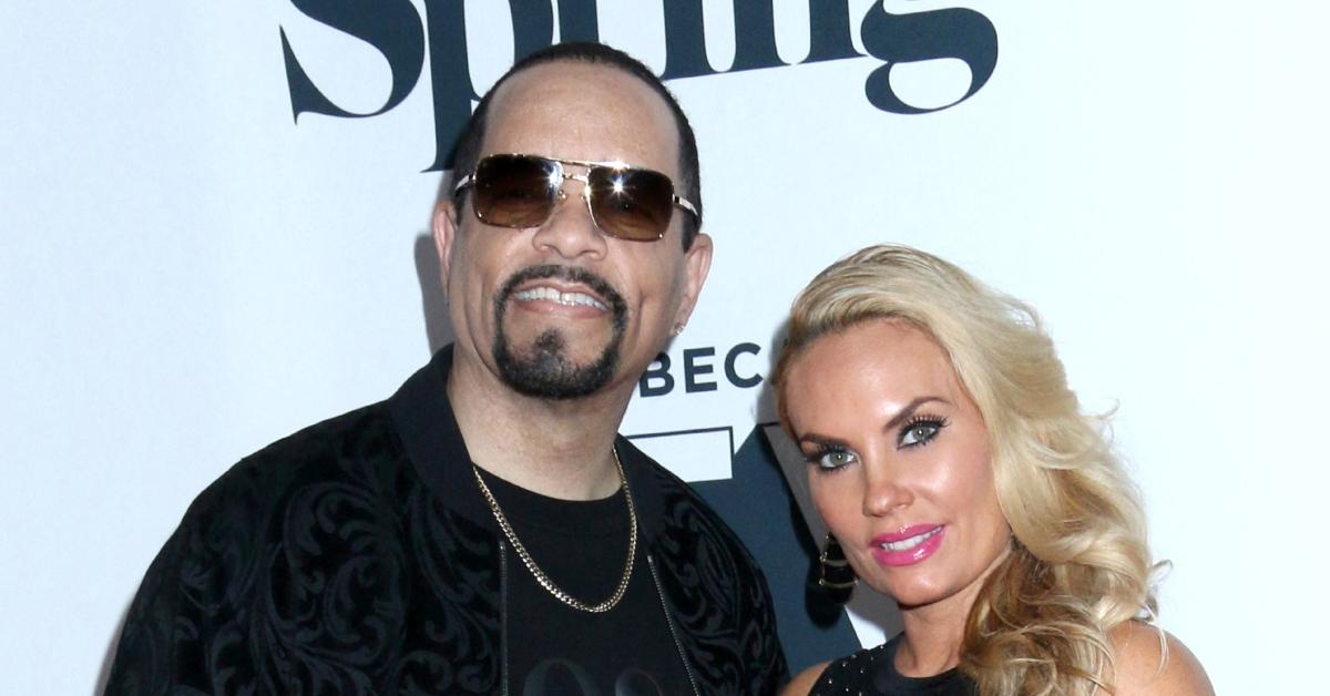 Inside Ice-T and Coco Austin’s Relationship Timeline