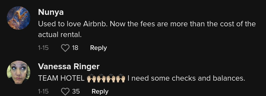 airbnb cleaning fee guests still clean