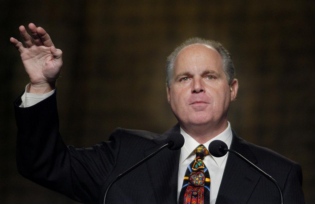 Rush Limbaugh