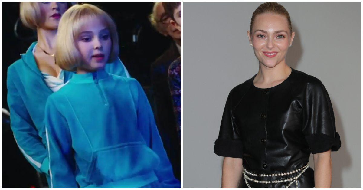 charlie chocolate factory annasophia robb