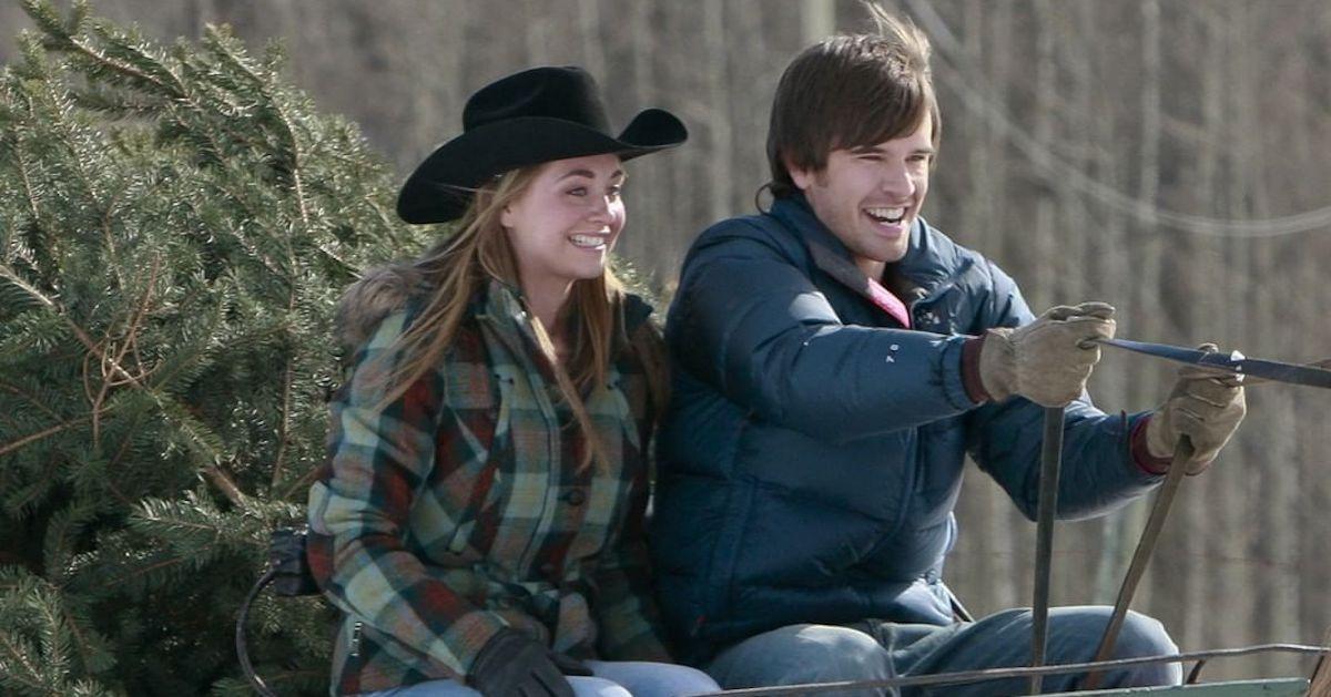 What Happened to Ty on 'Heartland'? Graham Wardle Left the Show