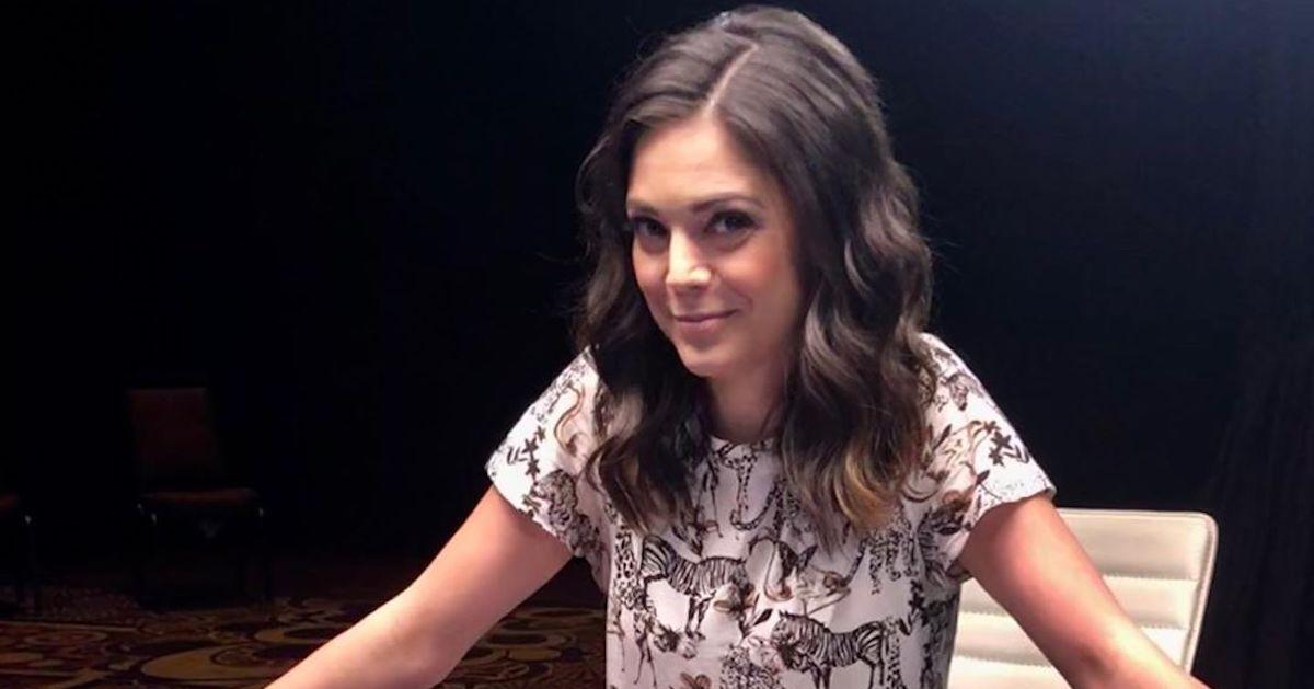 Who Is ESPN Host Katie Nolan's Husband? Details on Her Private Life